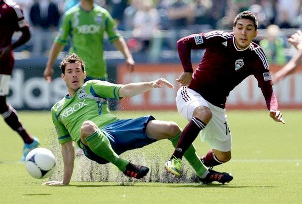 Brad Evans